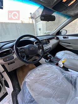 كيا سورينتو